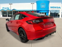 New 2025  Honda Civic Hatchback Sport CVT at CarloanExpress.Com near Hampton, VA