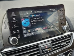 Used 2019  Honda Accord Sedan 4d EX-L 1.5L at CarloanExpress.Com near Hampton, VA