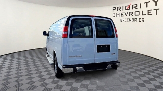 Used 2025  GMC Savana Cargo Van RWD 2500 135" at CarloanExpress&period;Com near Hampton&comma; VA