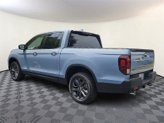 Used 2025  Honda Ridgeline Sport AWD at CarloanExpress.Com near Hampton, VA