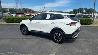 Used 2024  Kia Sportage LX AWD at CarloanExpress&period;Com near Hampton&comma; VA