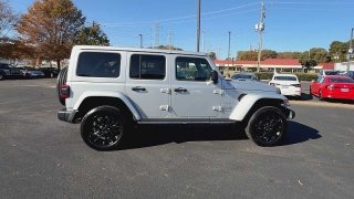 Used 2024  Jeep Wrangler 4xe Sahara 4x4 at CarloanExpress&period;Com near Hampton&comma; VA