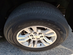 Used 2016  Chevrolet Tahoe 4d SUV RWD LT at CarloanExpress&period;Com near Hampton&comma; VA