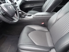 Used 2024  Toyota Camry SE Auto at CarloanExpress&period;Com near Hampton&comma; VA