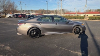 Used 2023  Toyota Camry XSE Auto at CarloanExpress&period;Com near Hampton&comma; VA