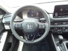 Used 2024  Honda Accord Sedan EX CVT at CarloanExpress&period;Com near Hampton&comma; VA