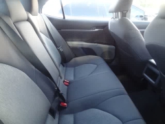 Used 2024  Toyota Camry LE Auto at CarloanExpress&period;Com near Hampton&comma; VA