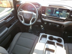 Used 2023  Chevrolet Silverado 1500 4WD Crew Cab 147" RST at CarloanExpress&period;Com near Hampton&comma; VA