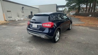 Used 2018  Mercedes-Benz GLA-Class 4d SUV GLA250 at CarloanExpress&period;Com near Hampton&comma; VA