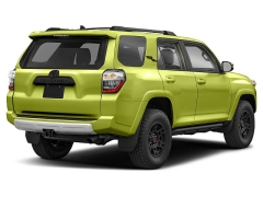 Used 2023  Toyota 4Runner TRD Off Road Premium 4WD at CarloanExpress&period;Com near Hampton&comma; VA
