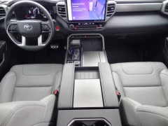 Used 2023  Toyota Sequoia 4WD &lpar;Natl&rpar; at CarloanExpress&period;Com near Hampton&comma; VA