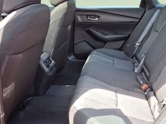 New 2025  Honda Accord Hybrid Sport Sedan at CarloanExpress.Com near Hampton, VA