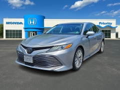 Used 2019  Toyota Camry Auto &lpar;Natl&rpar; at CarloanExpress&period;Com near Hampton&comma; VA