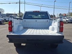 Used 2018  Chevrolet Silverado 1500 2WD Double Cab 143&period;5" Work Truck at CarloanExpress&period;Com near Hampton&comma; VA