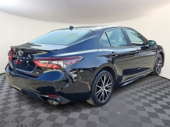 Used 2022  Toyota Camry SE Auto at CarloanExpress&period;Com near Hampton&comma; VA