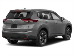Used 2025  Nissan Rogue AWD SV at CarloanExpress&period;Com near Hampton&comma; VA