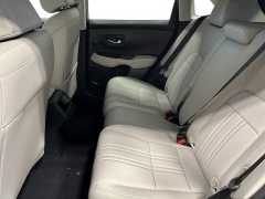 New 2026  Honda HR-V EX-L AWD CVT at CarloanExpress&period;Com near Hampton&comma; VA