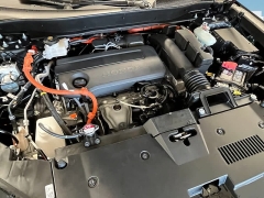 New 2026  Honda CR-V Hybrid Sport-L AWD at CarloanExpress.Com near Hampton, VA