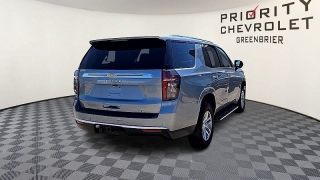 Used 2024  Chevrolet Tahoe 4WD 4dr LT at CarloanExpress&period;Com near Hampton&comma; VA