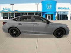New 2026  Honda Civic Sedan Sport CVT at CarloanExpress&period;Com near Hampton&comma; VA