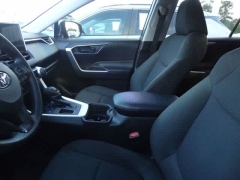 Used 2023  Toyota RAV4 LE FWD at CarloanExpress&period;Com near Hampton&comma; VA
