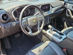 Used 2022  Chevrolet Blazer FWD 4dr LT w&sol;3LT at CarloanExpress&period;Com near Hampton&comma; VA