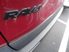 Used 2024  Toyota RAV4 XLE AWD at CarloanExpress&period;Com near Hampton&comma; VA