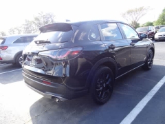 Used 2025  Honda HR-V Sport AWD CVT at CarloanExpress&period;Com near Hampton&comma; VA