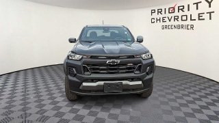 Used 2024  Chevrolet Colorado 4WD Crew Cab Trail Boss at CarloanExpress&period;Com near Hampton&comma; VA