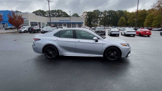 Used 2024  Toyota Camry XSE Auto at CarloanExpress.Com near Hampton, VA