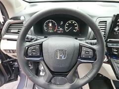 Used 2026  Honda Odyssey Elite Auto at CarloanExpress&period;Com near Hampton&comma; VA