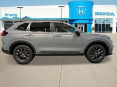 New 2026  Honda CR-V EX-L AWD at CarloanExpress.Com near Hampton, VA