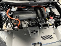 New 2026  Honda CR-V Hybrid Sport Touring AWD at CarloanExpress&period;Com near Hampton&comma; VA