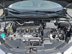 Used 2020  Honda HR-V 4d SUV FWD LX at CarloanExpress&period;Com near Hampton&comma; VA