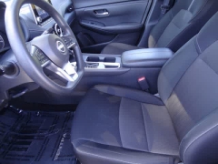 Used 2025  Nissan Sentra SV CVT at CarloanExpress&period;Com near Hampton&comma; VA