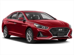 Used 2019  Hyundai Sonata SEL 2&period;4L at CarloanExpress&period;Com near Hampton&comma; VA