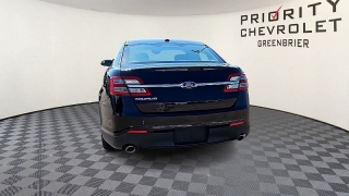 Used 2018  Ford Taurus 4d Sedan FWD SE at CarloanExpress&period;Com near Hampton&comma; VA