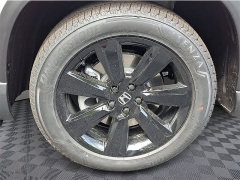 New 2025  Honda Pilot Black Edition AWD at CarloanExpress&period;Com near Hampton&comma; VA