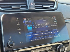 Used 2021  Honda CR-V EX-L 2WD at CarloanExpress&period;Com near Hampton&comma; VA