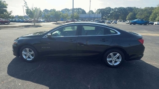 Used 2024  Chevrolet Malibu 4dr Sdn 1LT at CarloanExpress&period;Com near Hampton&comma; VA