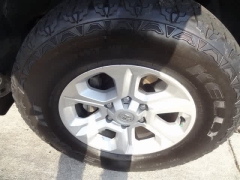 Used 2021  Toyota 4Runner SR5 2WD &lpar;Natl&rpar; at CarloanExpress&period;Com near Hampton&comma; VA