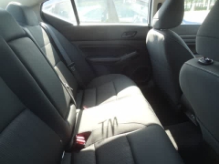 Used 2025  Nissan Altima SV FWD at CarloanExpress&period;Com near Hampton&comma; VA