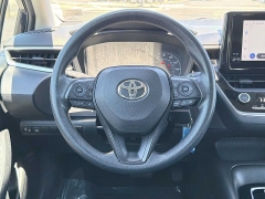 Used 2023  Toyota Corolla LE CVT at CarloanExpress&period;Com near Hampton&comma; VA