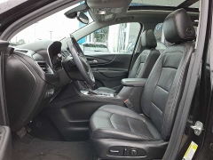 Used 2020  Chevrolet Equinox 4d SUV AWD LT w&sol;2LT at CarloanExpress&period;Com near Hampton&comma; VA