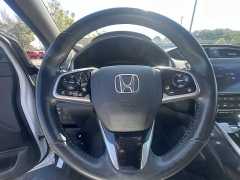 Used 2021  Honda CR-V Touring AWD at CarloanExpress.Com near Hampton, VA