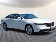 New 2026  Honda Accord Sedan LX CVT at CarloanExpress&period;Com near Hampton&comma; VA