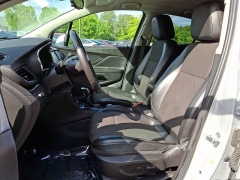 Used 2021  Buick Encore FWD 4dr Preferred at CarloanExpress&period;Com near Hampton&comma; VA
