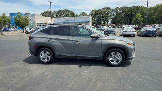 Used 2024  Hyundai Tucson SEL FWD &ast;Ltd Avail&ast; at CarloanExpress&period;Com near Hampton&comma; VA