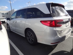 Used 2023  Honda Odyssey Touring Auto at CarloanExpress&period;Com near Hampton&comma; VA