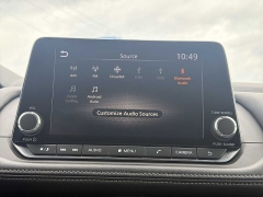 Used 2024  Nissan Rogue FWD S at CarloanExpress&period;Com near Hampton&comma; VA